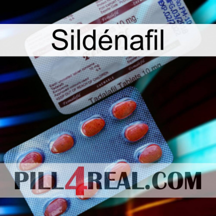 Sildénafil 36